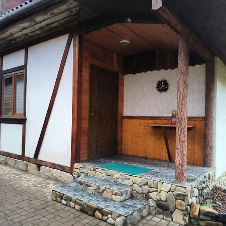 Max Home Tatariv Bagian luar foto