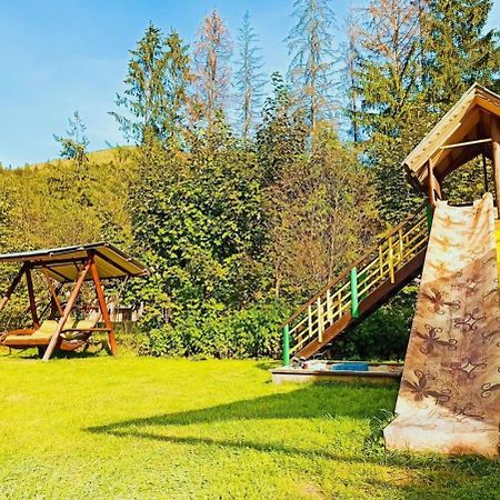 Max Home Tatariv Bagian luar foto