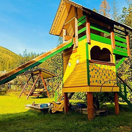 Max Home Tatariv Bagian luar foto