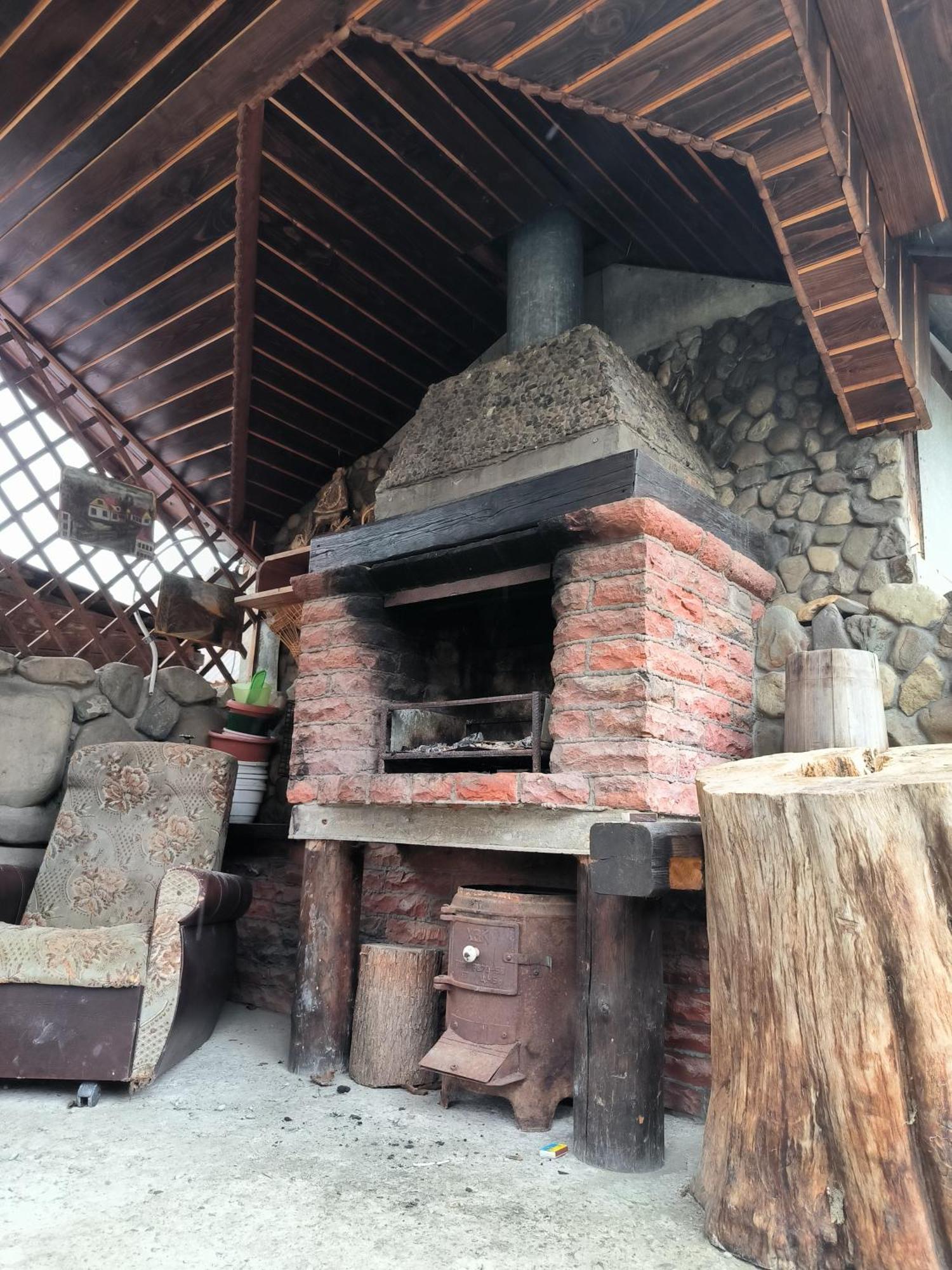 Max Home Tatariv Bagian luar foto
