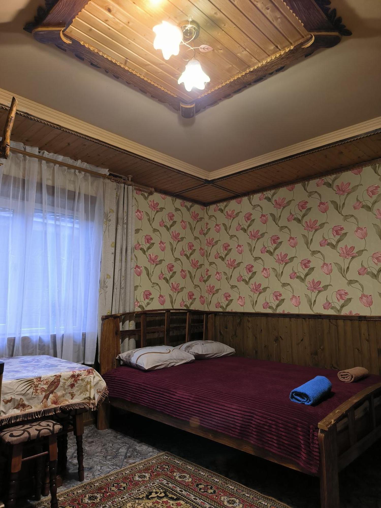 Max Home Tatariv Bagian luar foto