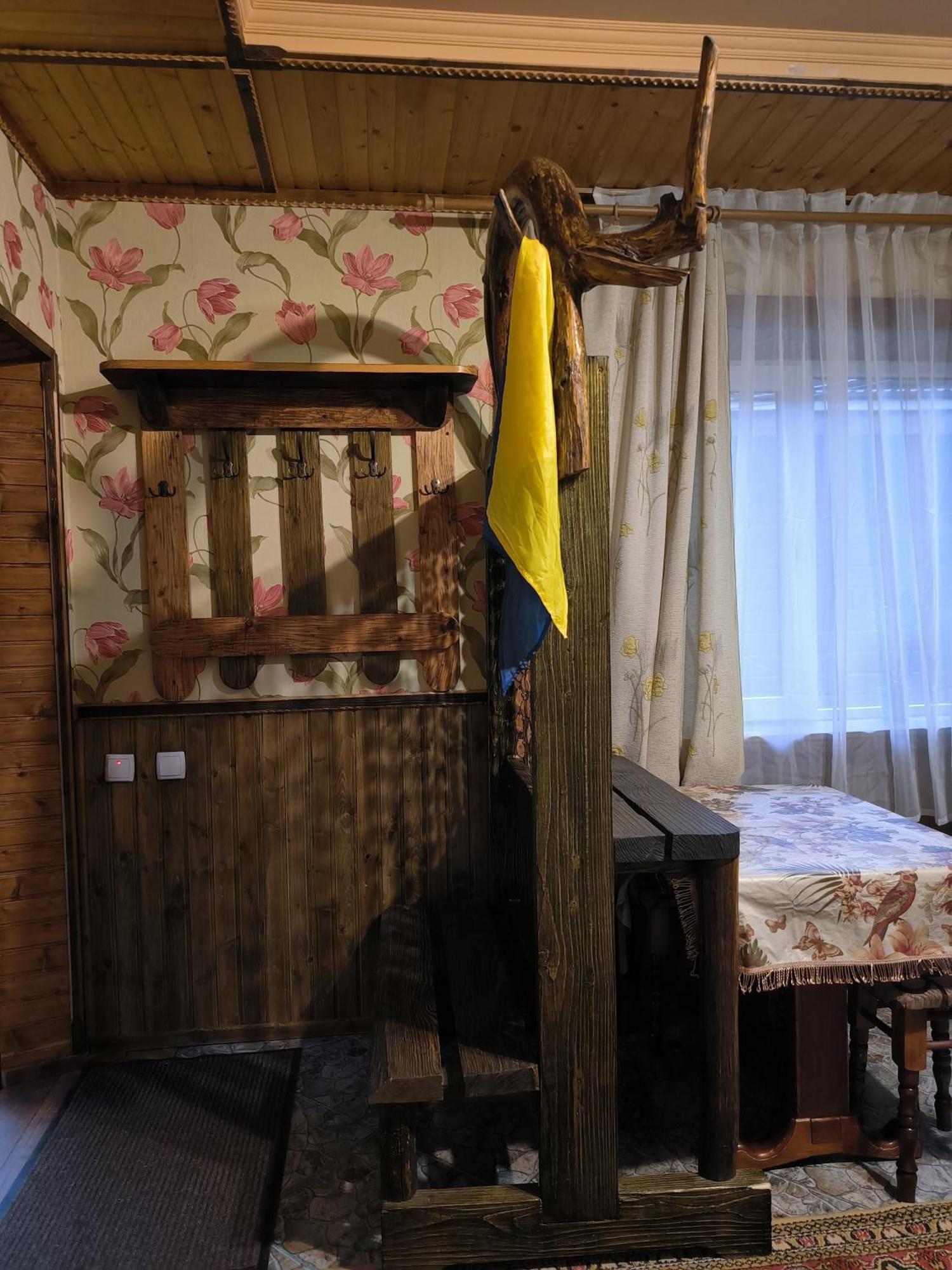 Max Home Tatariv Bagian luar foto