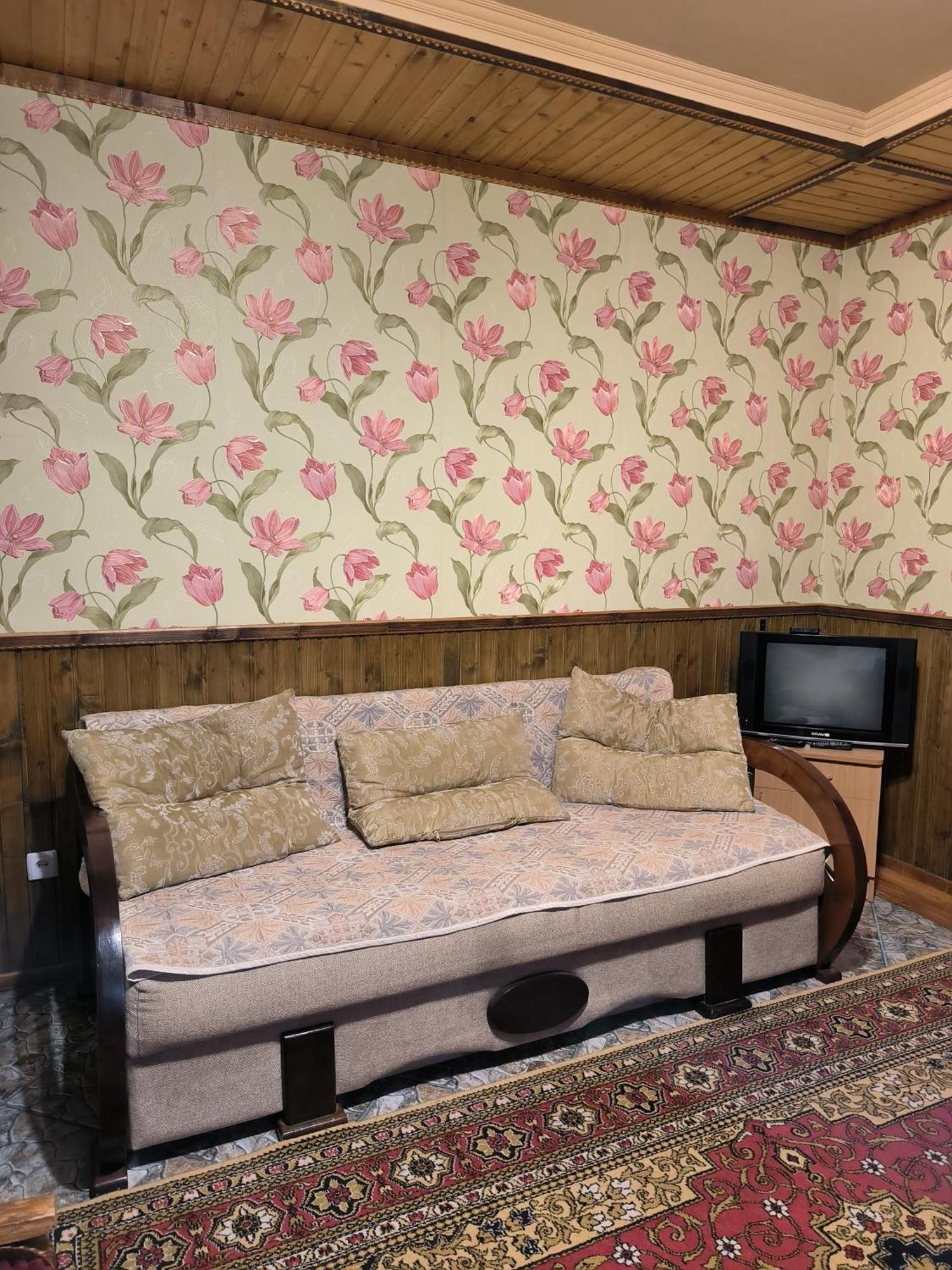 Max Home Tatariv Bagian luar foto