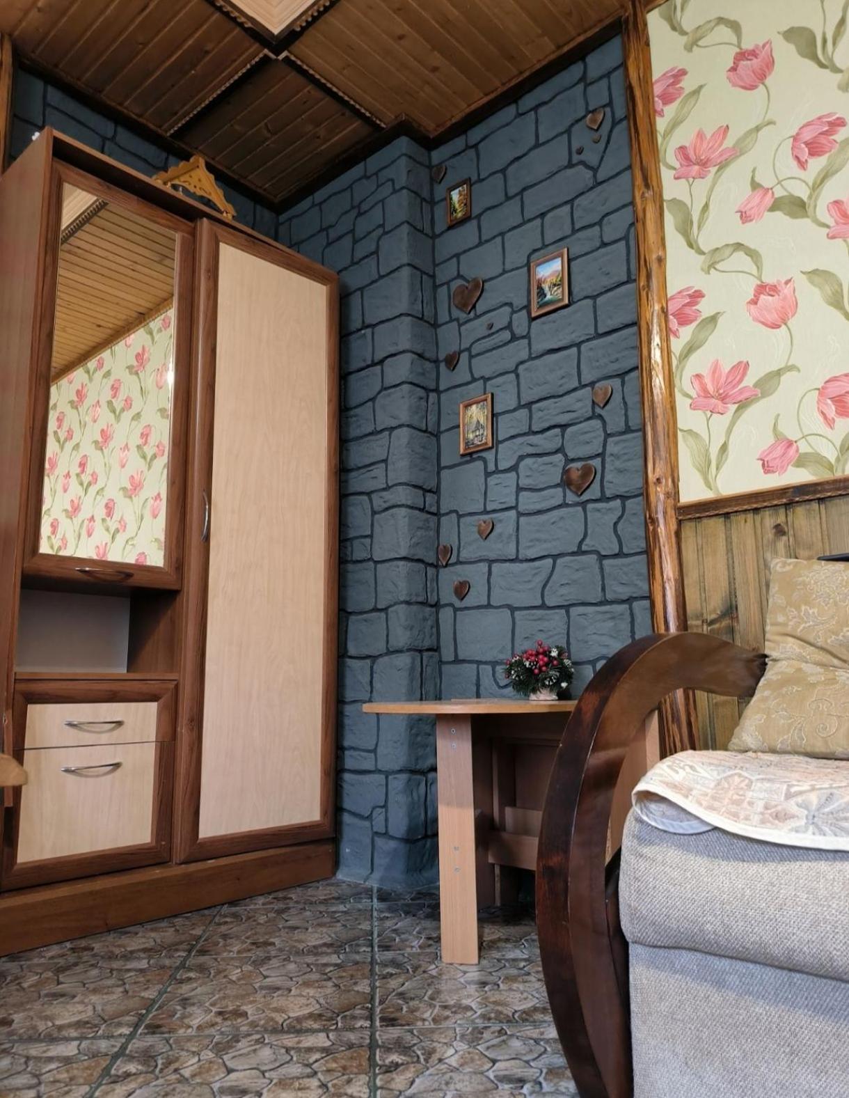Max Home Tatariv Bagian luar foto