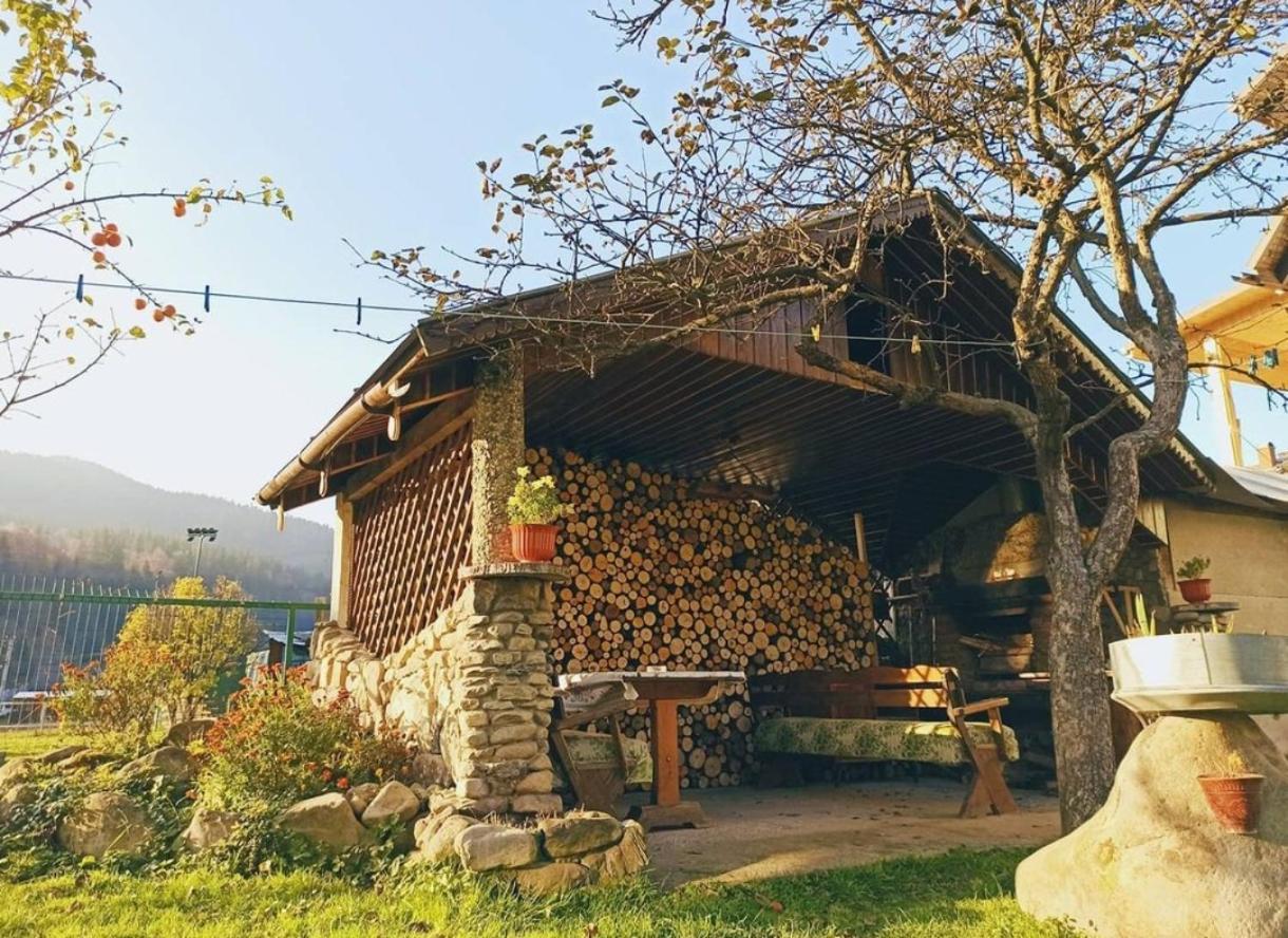 Max Home Tatariv Bagian luar foto