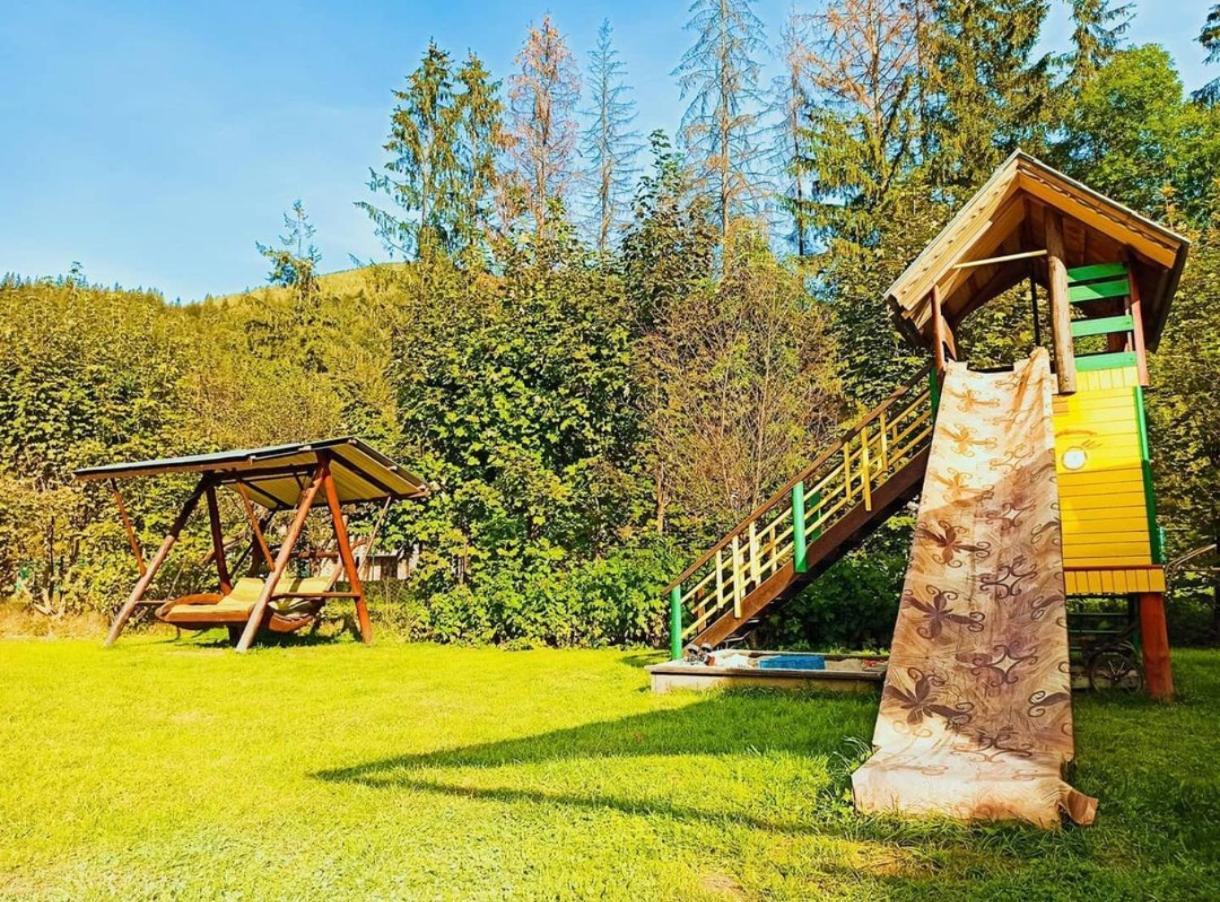Max Home Tatariv Bagian luar foto