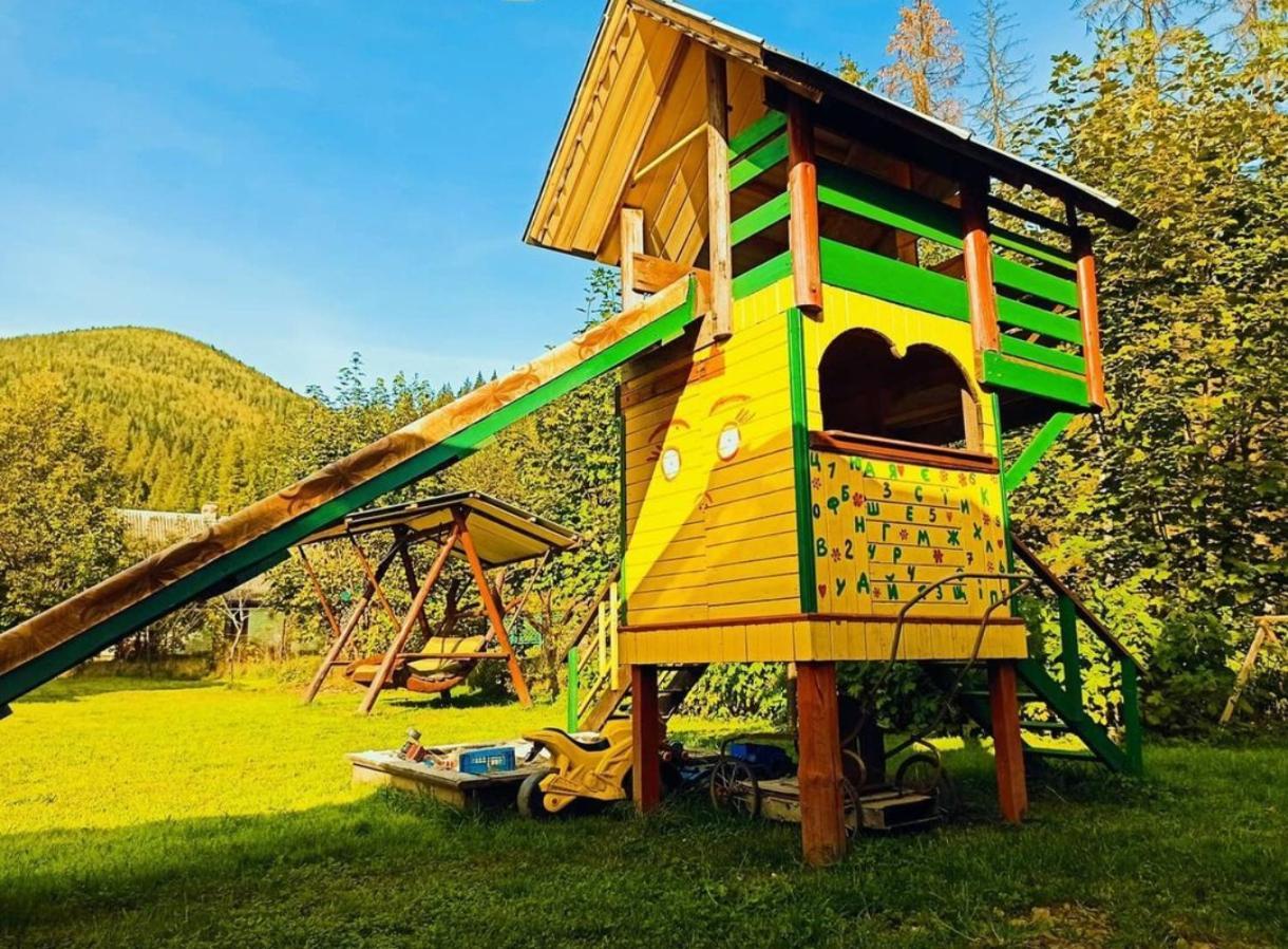 Max Home Tatariv Bagian luar foto